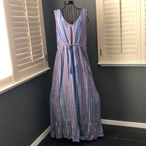 Maxi dress by En Creme